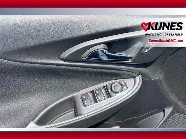 used 2024 Chevrolet Malibu car, priced at $21,599