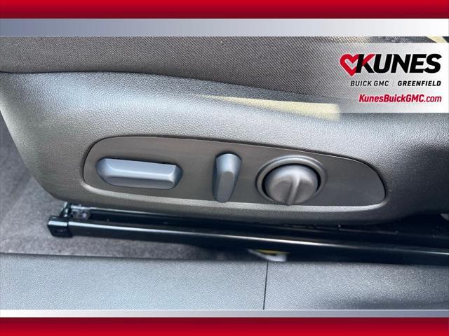 used 2024 Chevrolet Malibu car, priced at $21,599