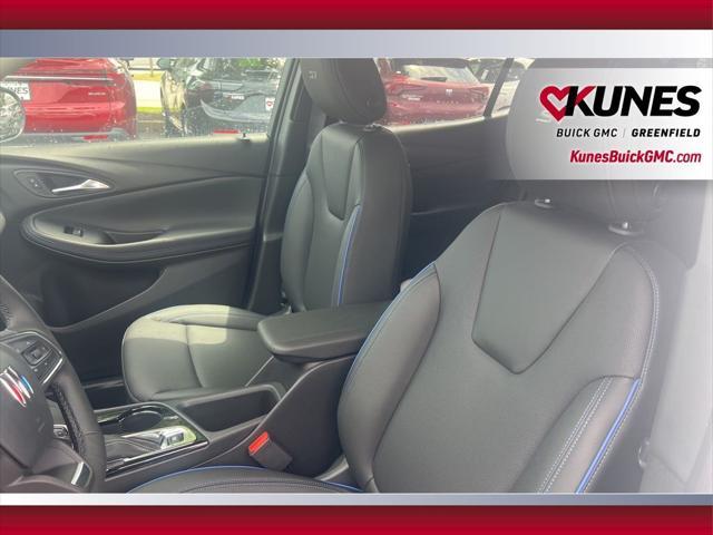 new 2026 Buick Encore GX car, priced at $29,880