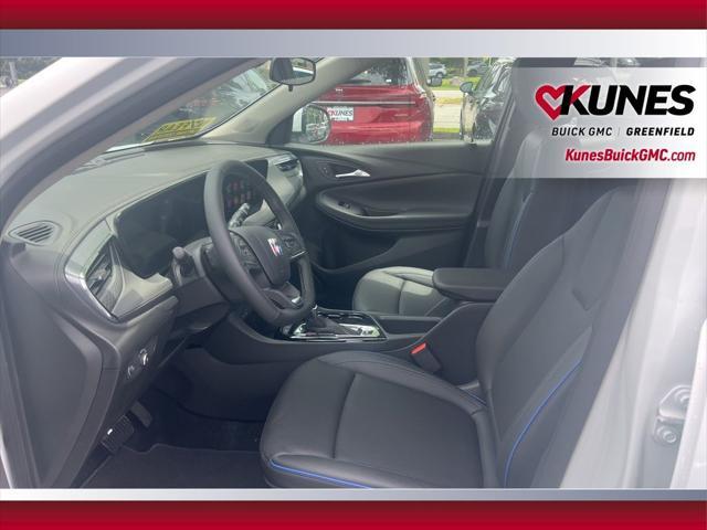 new 2026 Buick Encore GX car, priced at $29,880