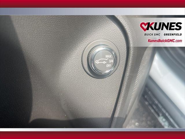 new 2026 Buick Encore GX car, priced at $29,880