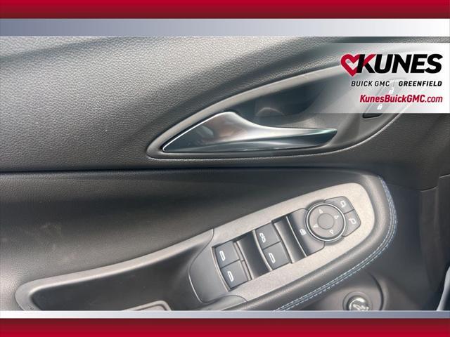 new 2026 Buick Encore GX car, priced at $29,880
