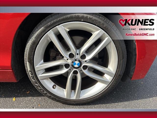 used 2015 BMW 228 car, priced at $11,995