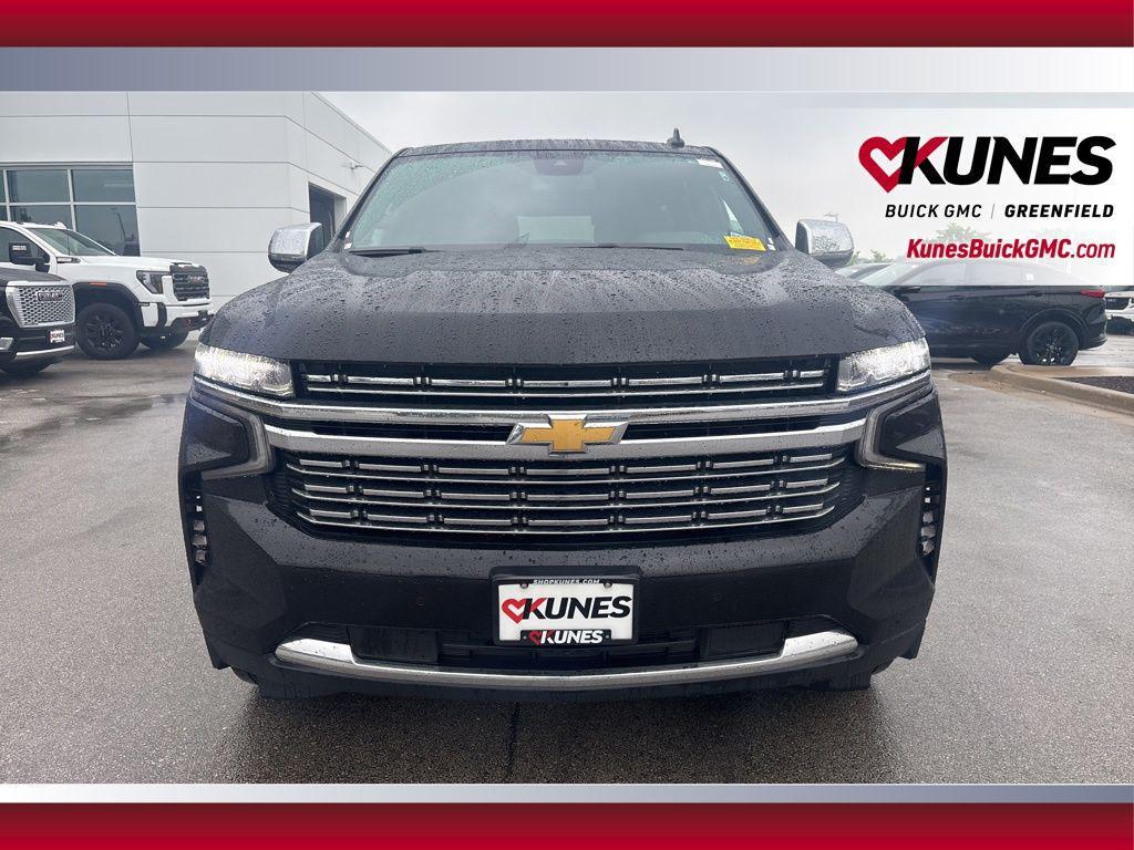 used 2023 Chevrolet Tahoe car, priced at $50,995