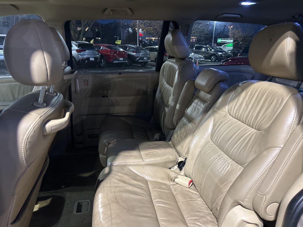 used 2009 Honda Odyssey car, priced at $1,499