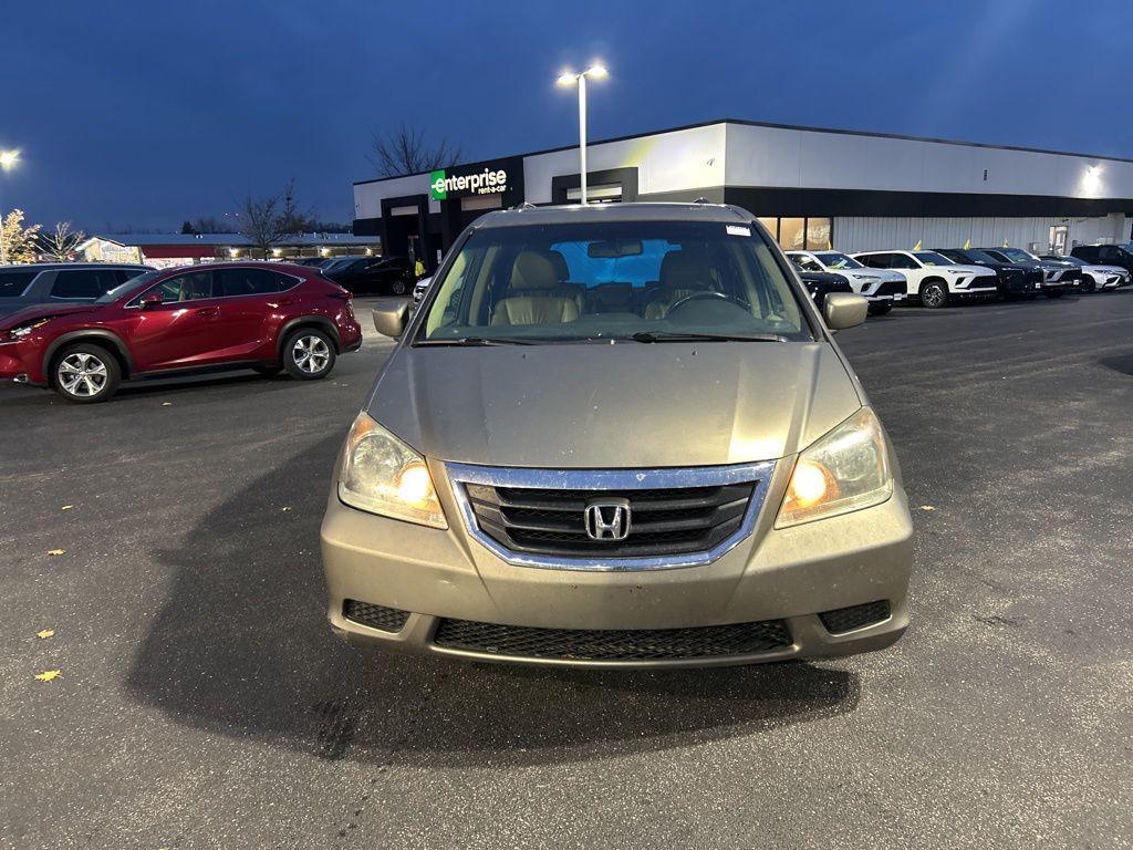 used 2009 Honda Odyssey car, priced at $1,499