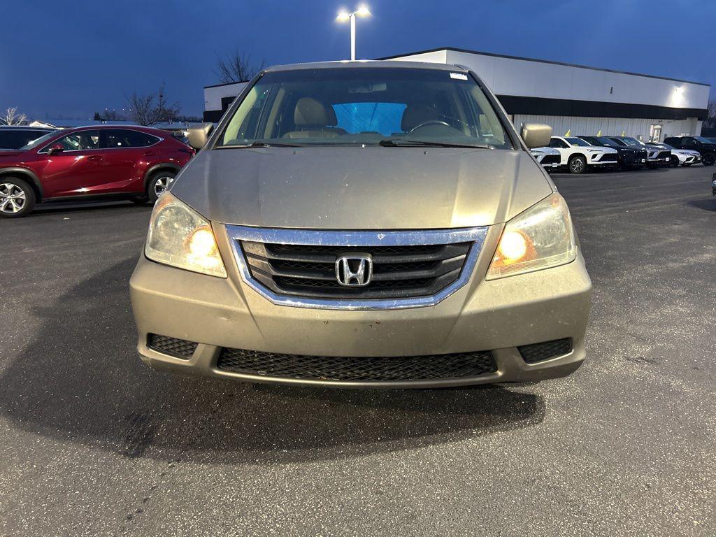 used 2009 Honda Odyssey car, priced at $1,499