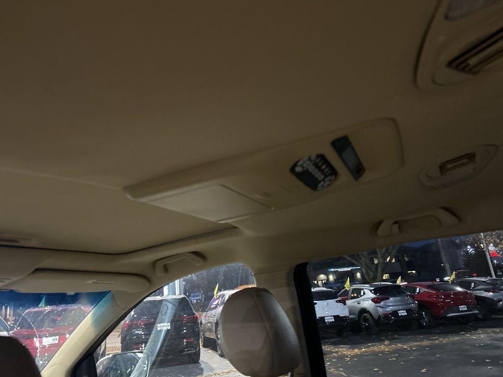 used 2009 Honda Odyssey car, priced at $1,499