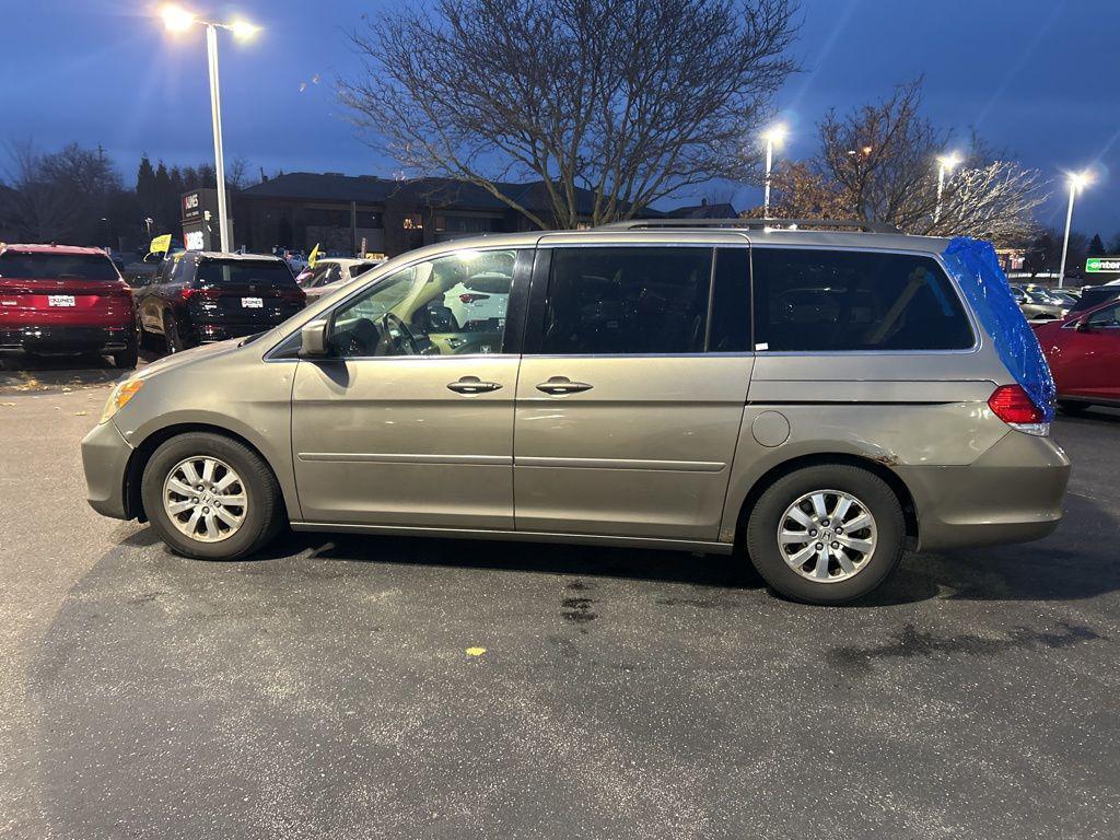 used 2009 Honda Odyssey car, priced at $1,499