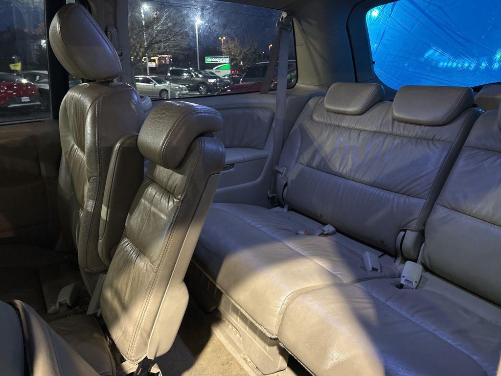 used 2009 Honda Odyssey car, priced at $1,499