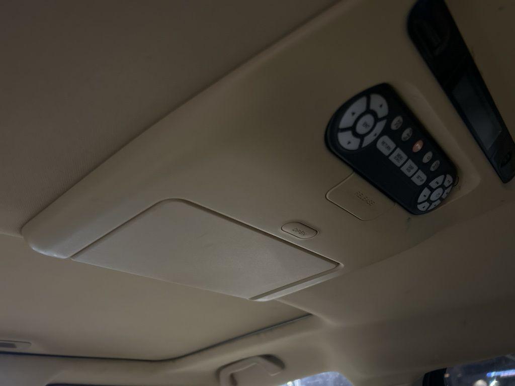 used 2009 Honda Odyssey car, priced at $1,499