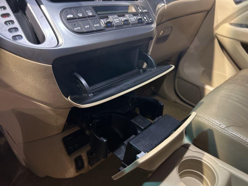 used 2009 Honda Odyssey car, priced at $1,499