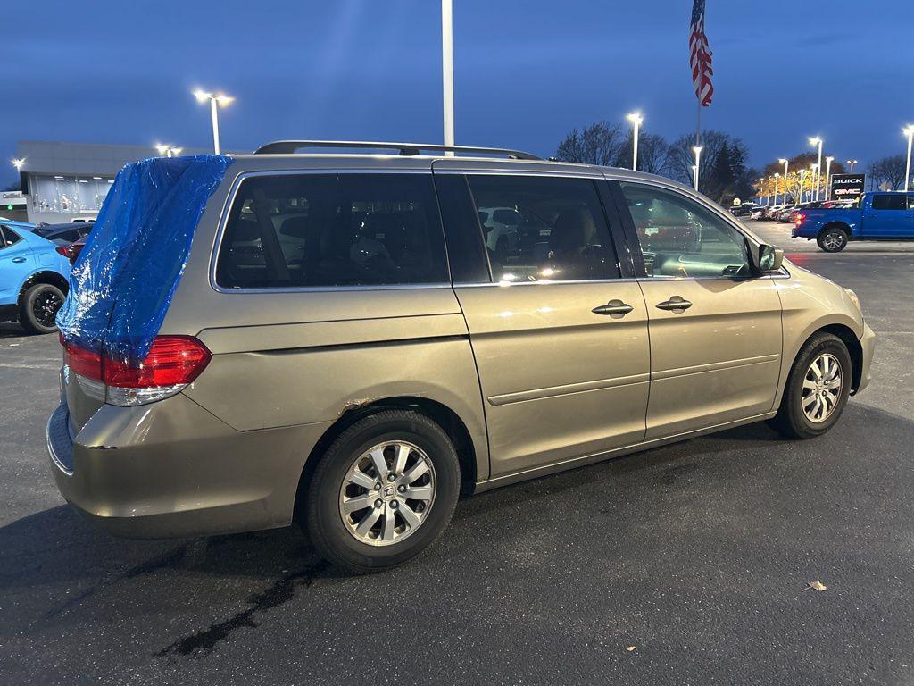 used 2009 Honda Odyssey car, priced at $1,499