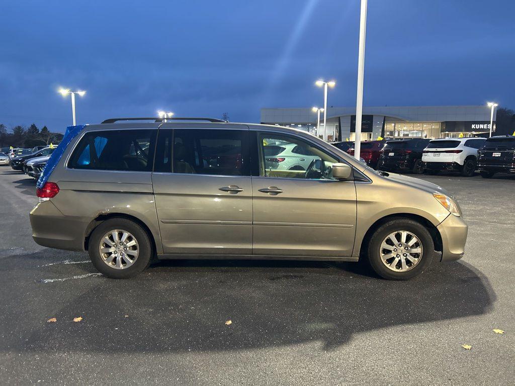 used 2009 Honda Odyssey car, priced at $1,499