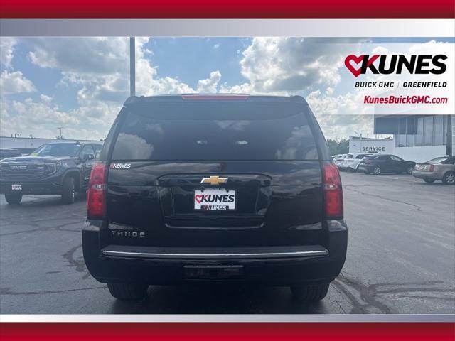 used 2015 Chevrolet Tahoe car, priced at $14,777