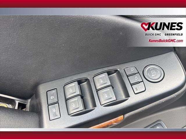 used 2015 Chevrolet Tahoe car, priced at $14,777