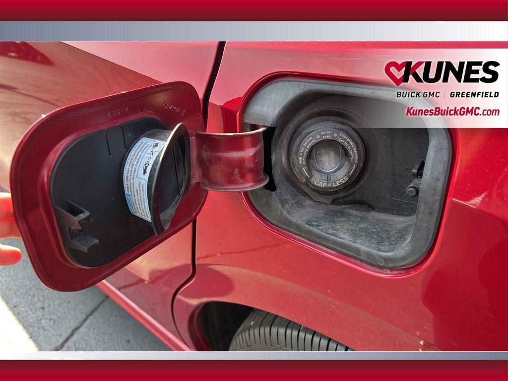 used 2023 Honda Odyssey car, priced at $32,977