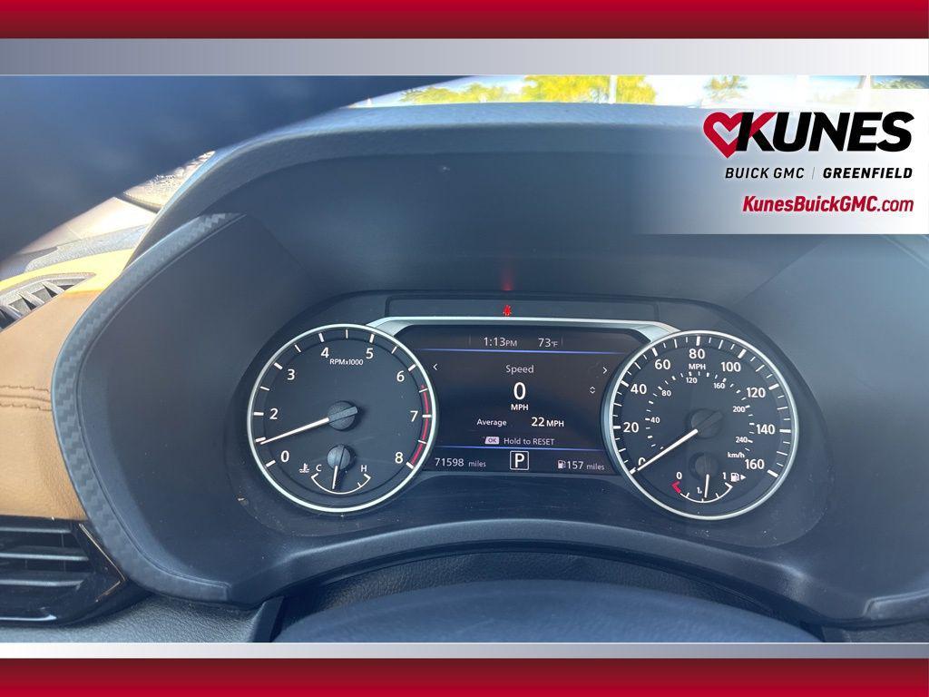 used 2021 Nissan Sentra car, priced at $16,499