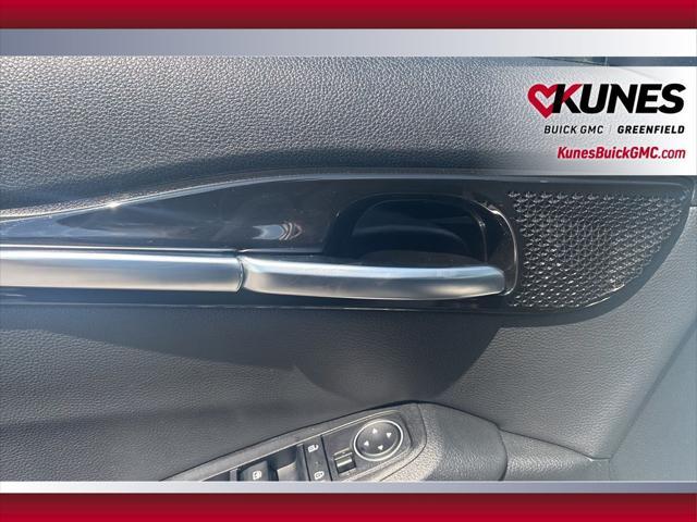 used 2022 Kia Seltos car, priced at $20,399