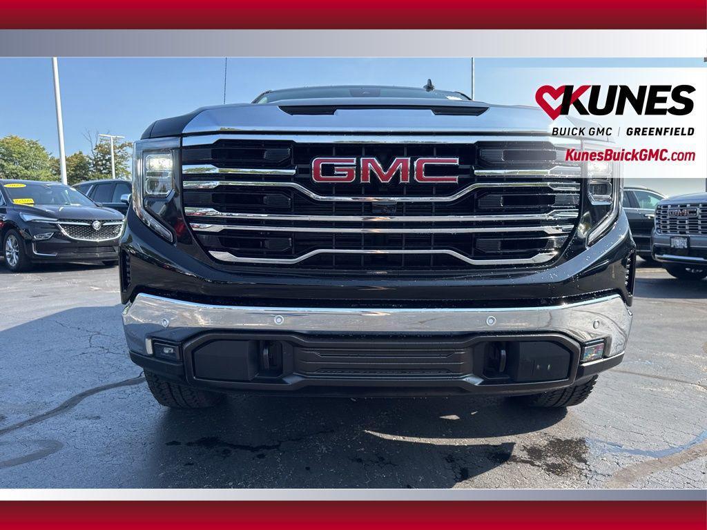 new 2026 GMC Sierra 1500 car, priced at $63,243