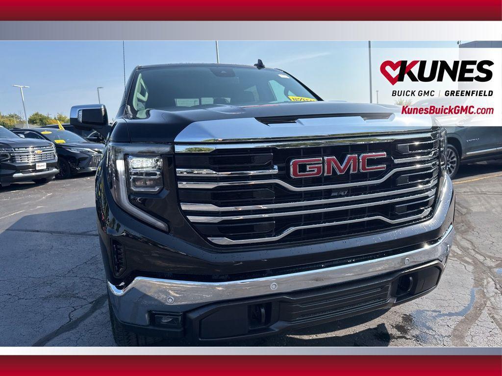 new 2026 GMC Sierra 1500 car, priced at $63,243