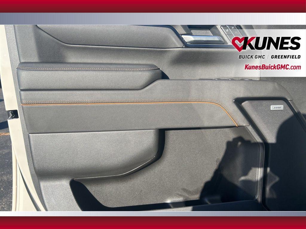 new 2026 GMC Sierra 2500 car, priced at $88,145