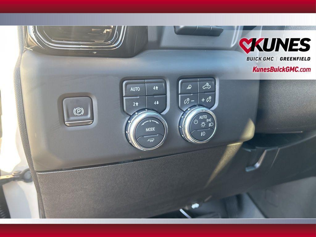 new 2026 GMC Sierra 2500 car, priced at $88,145