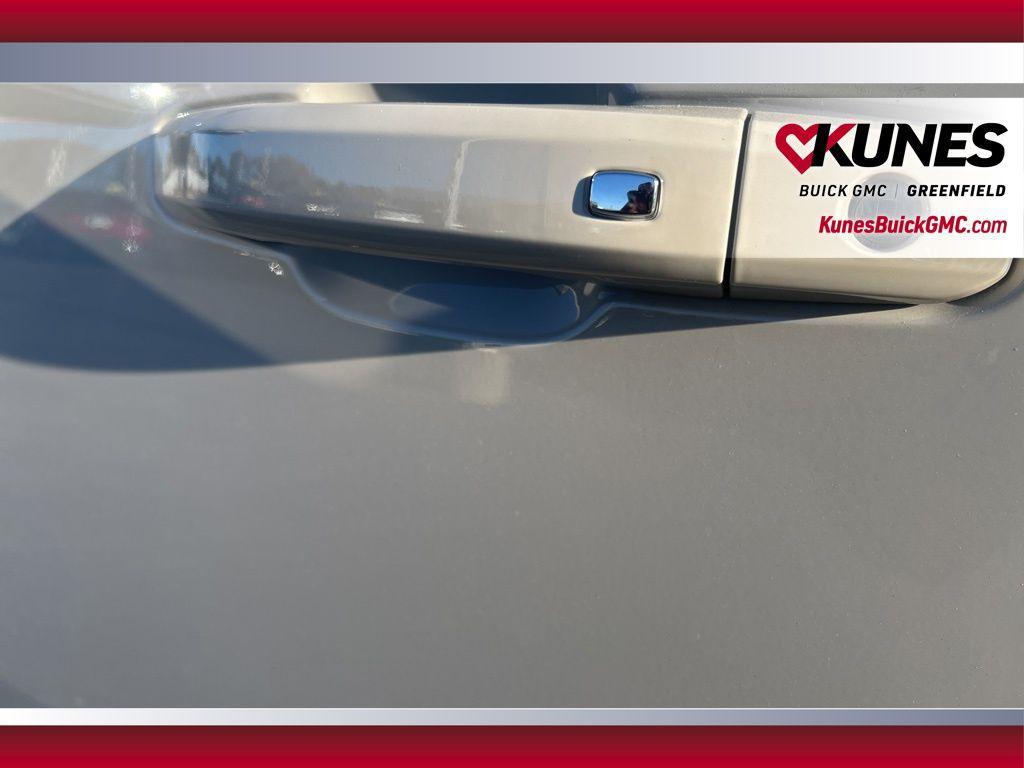 new 2026 GMC Sierra 2500 car, priced at $88,145