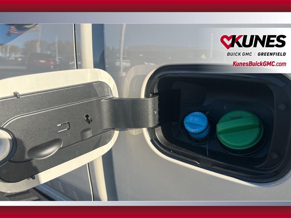 new 2026 GMC Sierra 2500 car, priced at $88,145