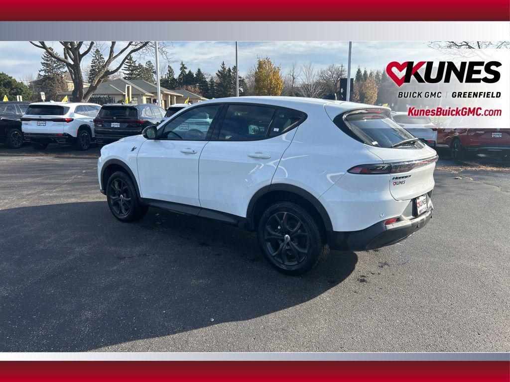 used 2024 Dodge Hornet car, priced at $20,499