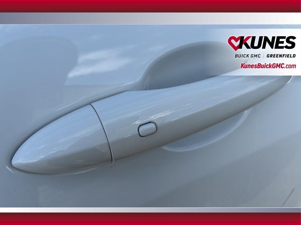 used 2024 Dodge Hornet car, priced at $20,499