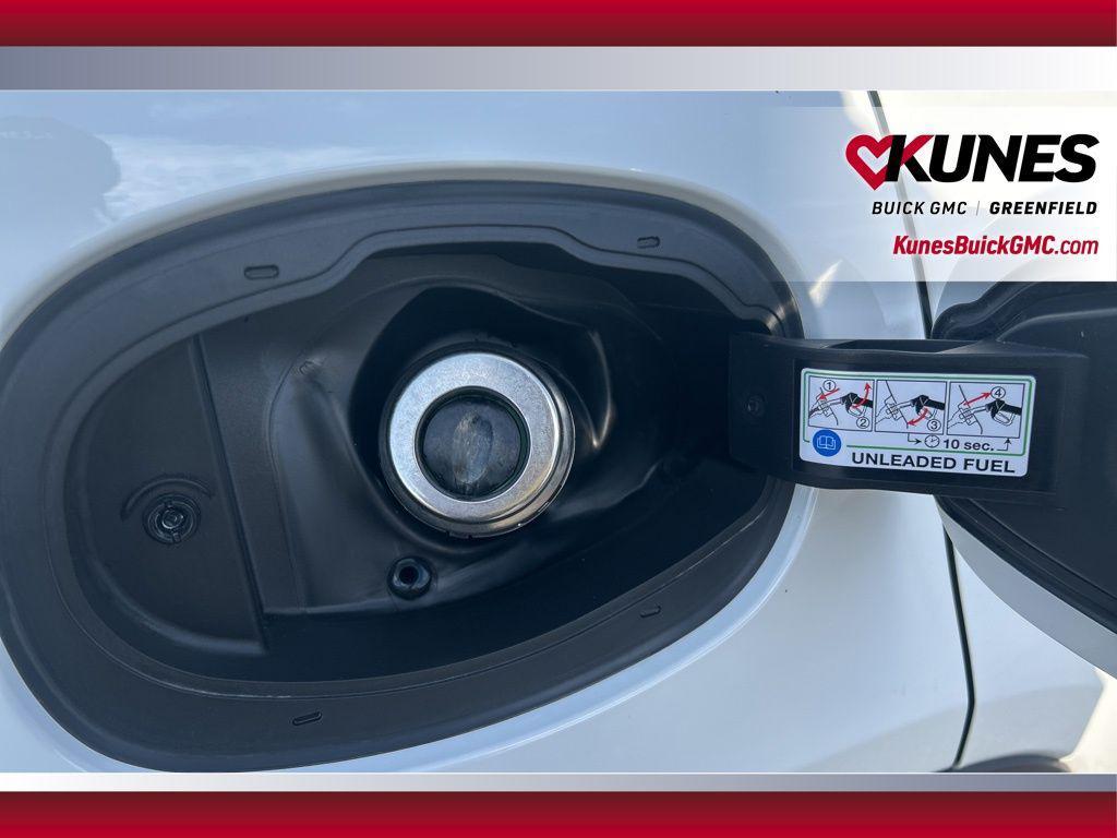 used 2024 Dodge Hornet car, priced at $20,499