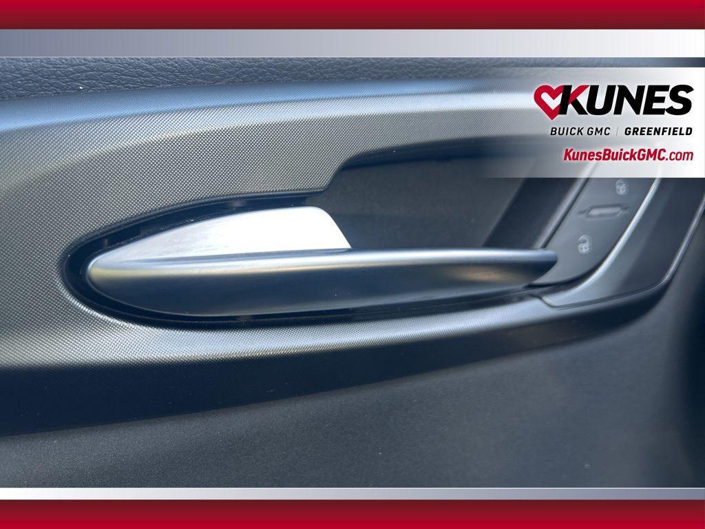 used 2024 Dodge Hornet car, priced at $20,499