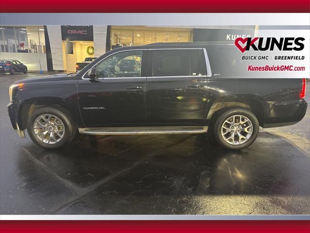 used 2016 GMC Yukon XL car, priced at $19,499