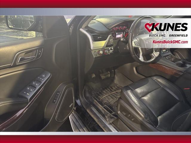 used 2016 GMC Yukon XL car, priced at $19,499