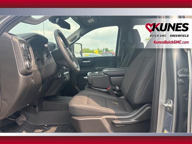 new 2025 GMC Sierra 2500 car, priced at $61,999