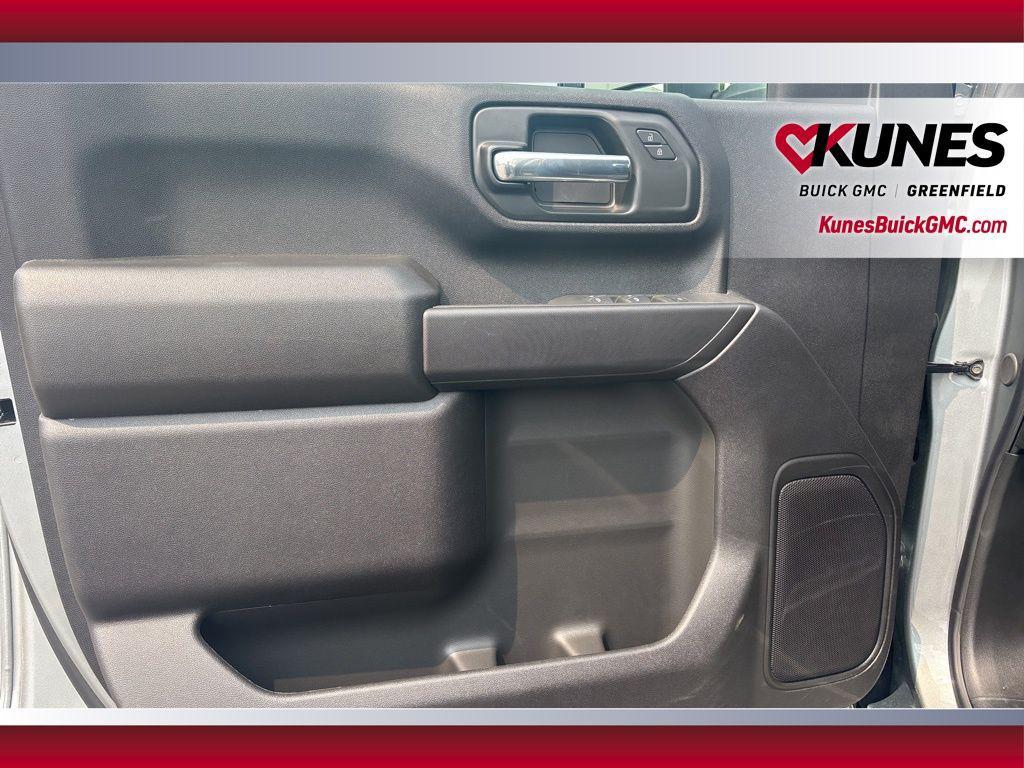 new 2025 GMC Sierra 2500 car, priced at $61,999