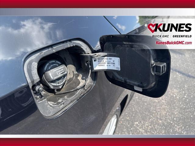 used 2016 Volkswagen Jetta car, priced at $8,995