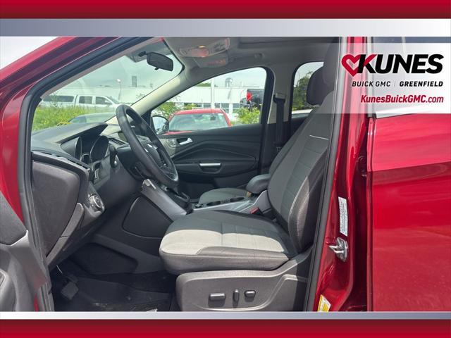 used 2015 Ford Escape car, priced at $13,699