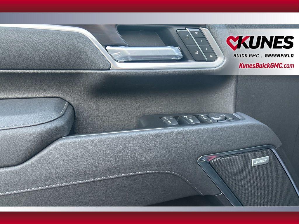 new 2026 GMC Sierra 3500 car, priced at $83,349