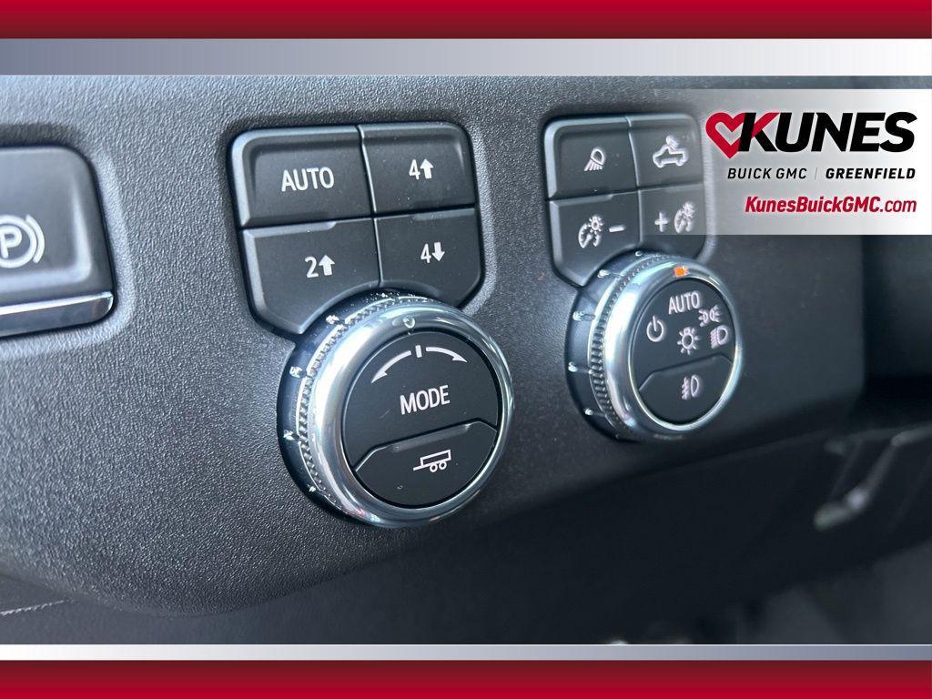 new 2026 GMC Sierra 3500 car, priced at $83,349