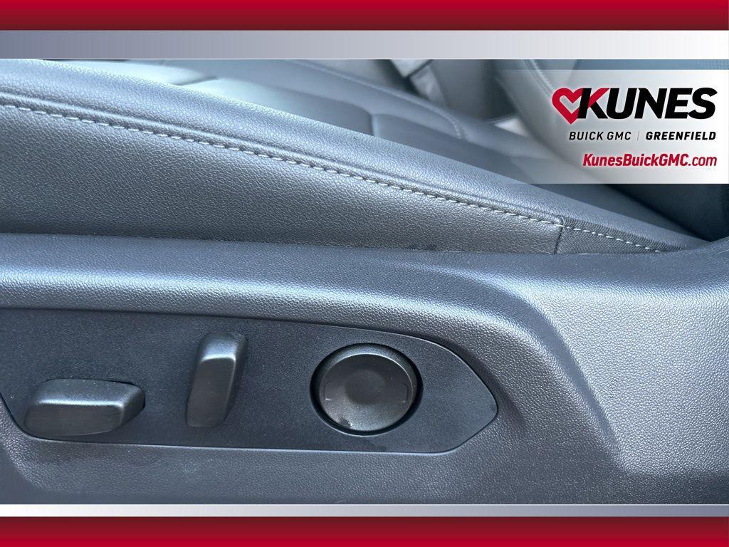 new 2026 GMC Sierra 3500 car, priced at $83,349