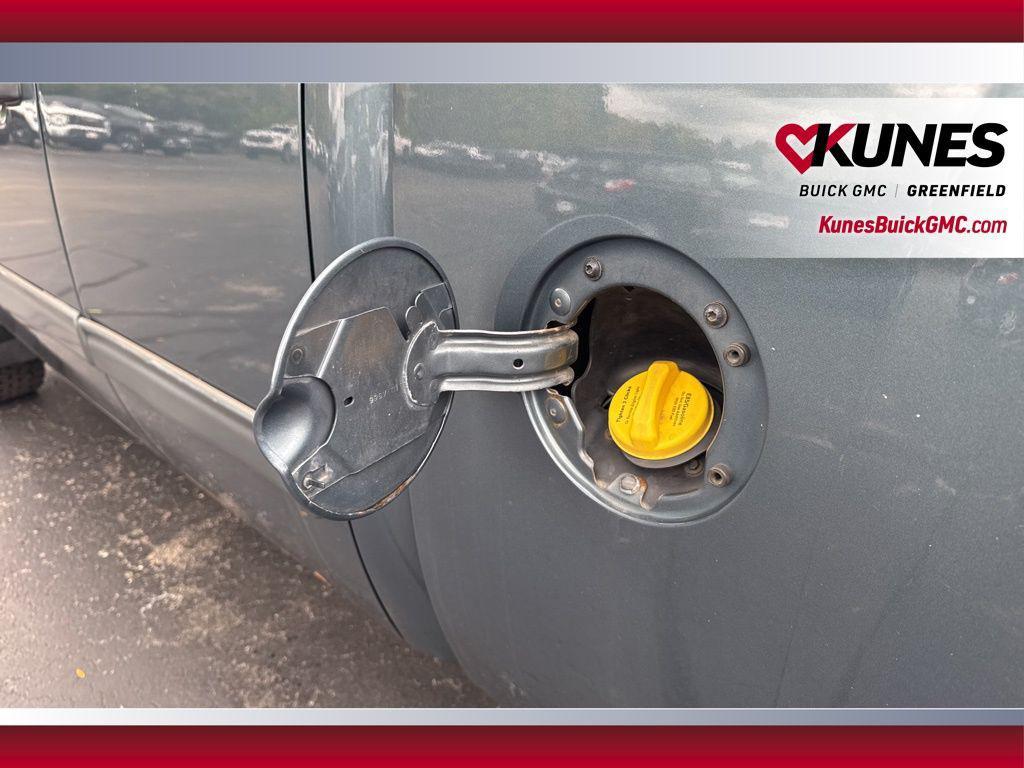 used 2011 Chevrolet Silverado 1500 car, priced at $7,999