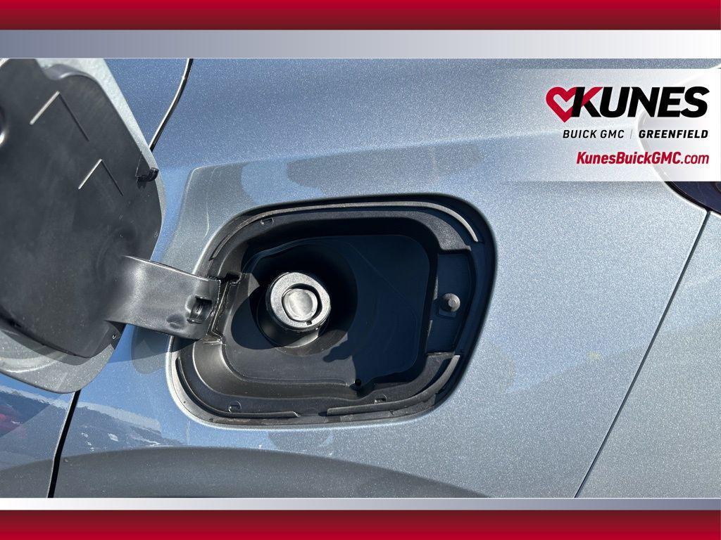 new 2026 Buick Encore GX car, priced at $29,367