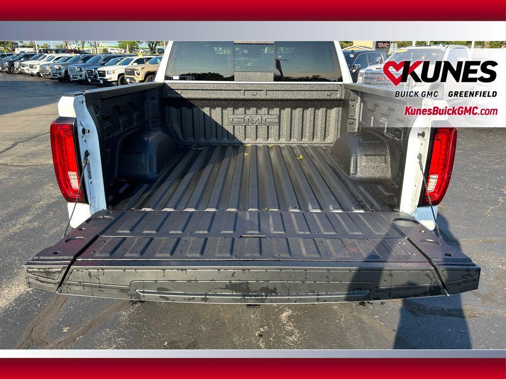 new 2026 GMC Sierra 1500 car, priced at $62,758