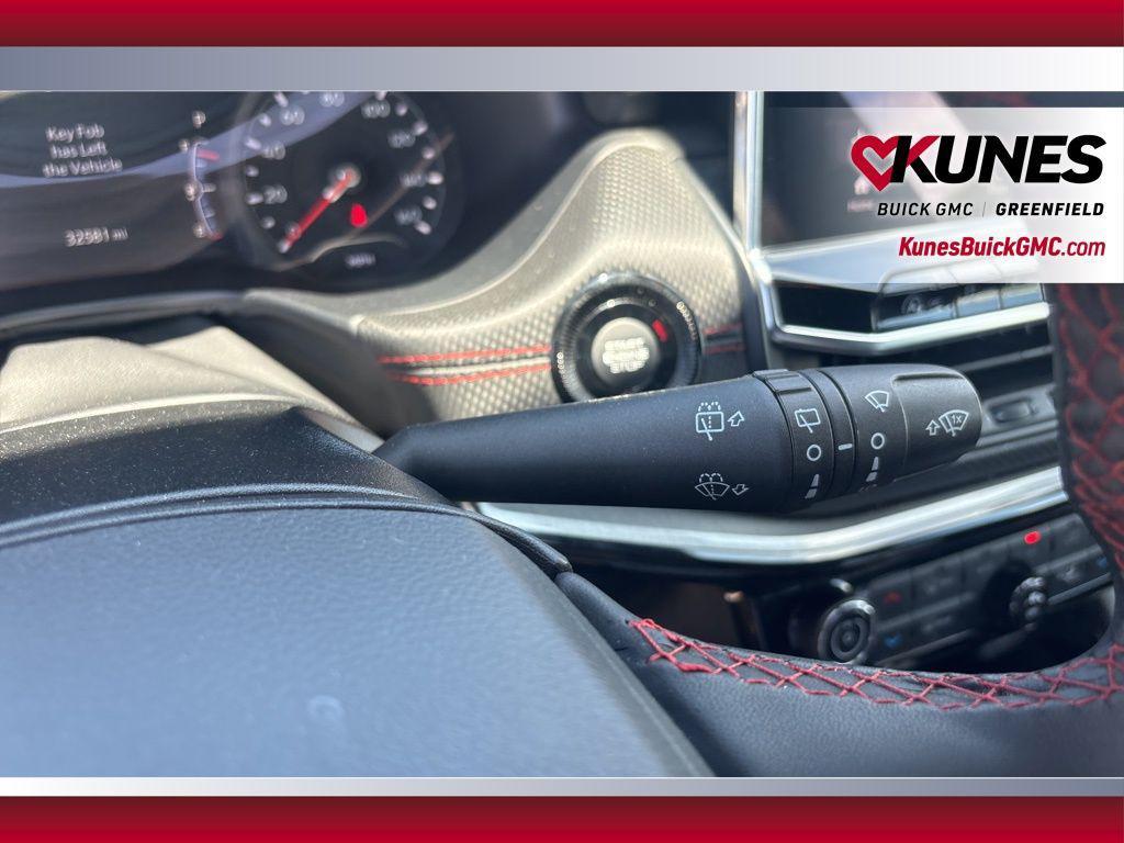 used 2024 Jeep Compass car, priced at $23,399