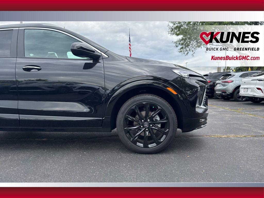 new 2026 Buick Encore GX car, priced at $29,367