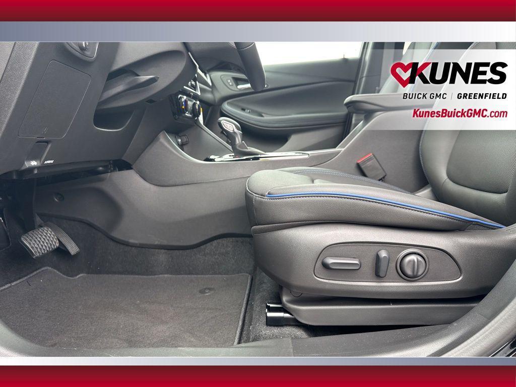 new 2026 Buick Encore GX car, priced at $29,367