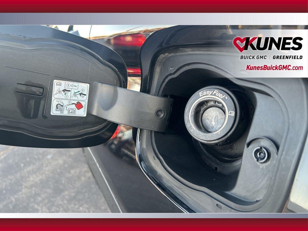 used 2023 Ford Explorer car, priced at $26,899