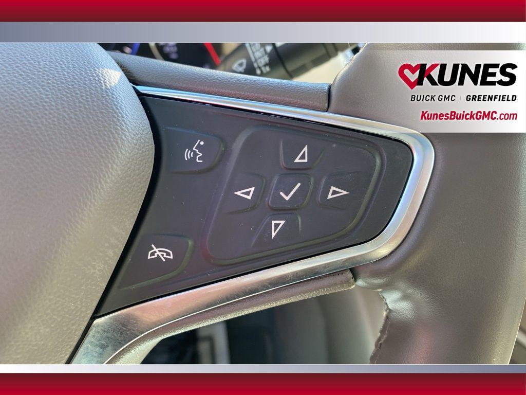 used 2024 Chevrolet Malibu car, priced at $21,995